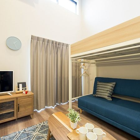 Tateru Bnb Omiya Apartment ฟูกุโอกะ ภายนอก รูปภาพ