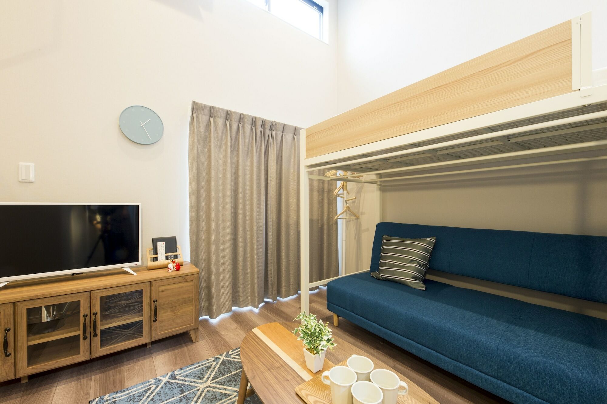 Tateru Bnb Omiya Apartment ฟูกุโอกะ ภายนอก รูปภาพ